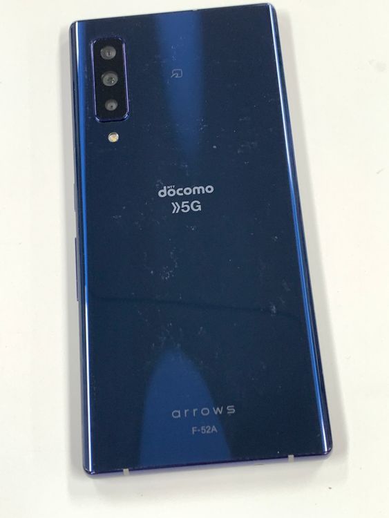 ڥХBOX  docomo arrows NX9 F-52A ͥӡ