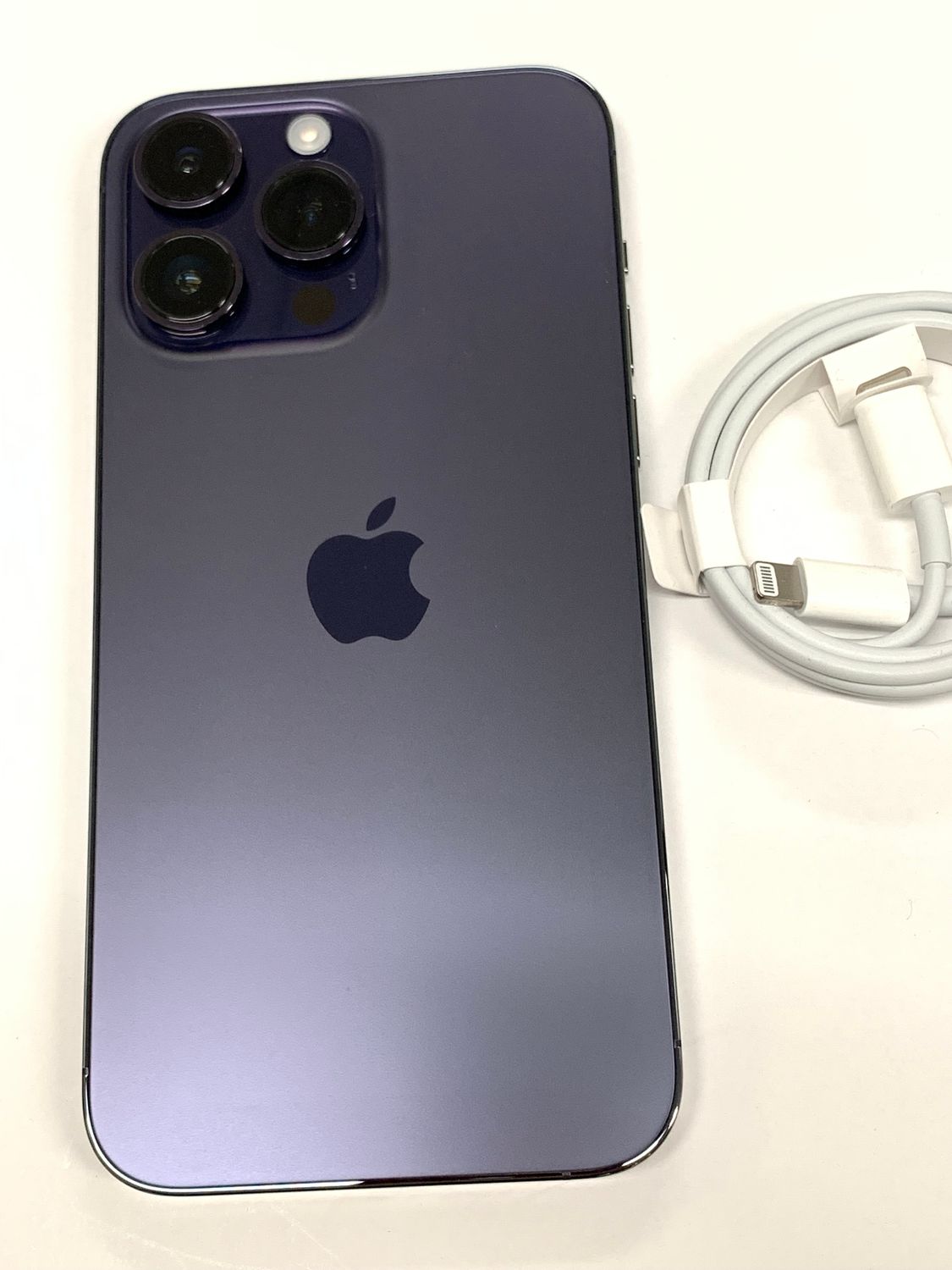 iPhone - 専用【美品 】iPhone14ProMax 256GB 紫 バッテリー100% 専用【美品 】iPhone14ProMax 256GB 紫 バッテリー100%