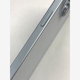 �ڥХåƥ꡼87%��Ķ���� SIM�ե꡼ iPhone15 256GB���֥롼��
