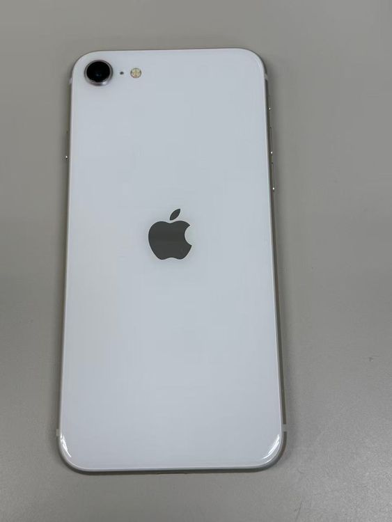�ڥ�Х���BOX������ ����100%SIM�ե꡼ iPhone SE(��3����) 64GB