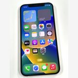 �ڥ�Х���BOX�� ����92% SIM�ե꡼ iPhone12 64GB �ۥ磻��