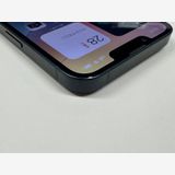 ڥХBOX 76%SIMե꡼ iPhone13 512GB ߥåɥʥ