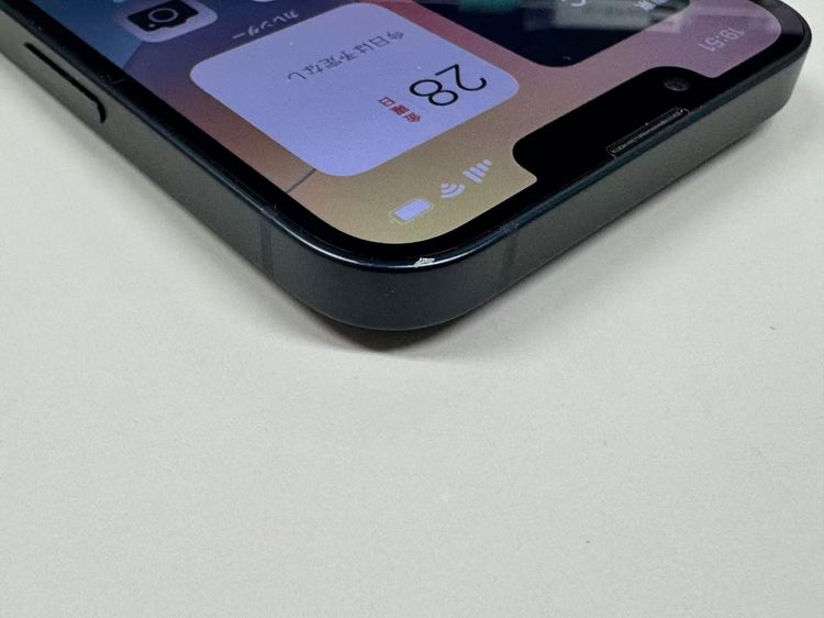 ڥХBOX 76%SIMե꡼ iPhone13 512GB ߥåɥʥ