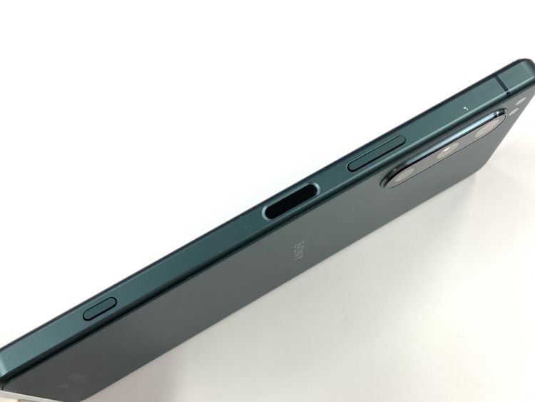 ڥХBOXSIMե꡼ au Xperia 5 IV SOG09 ꡼