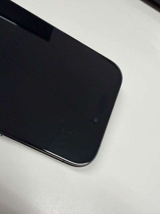 ���� ����88%SIM�ե꡼ iPhone15 Pro 128GB �֥�å������˥���