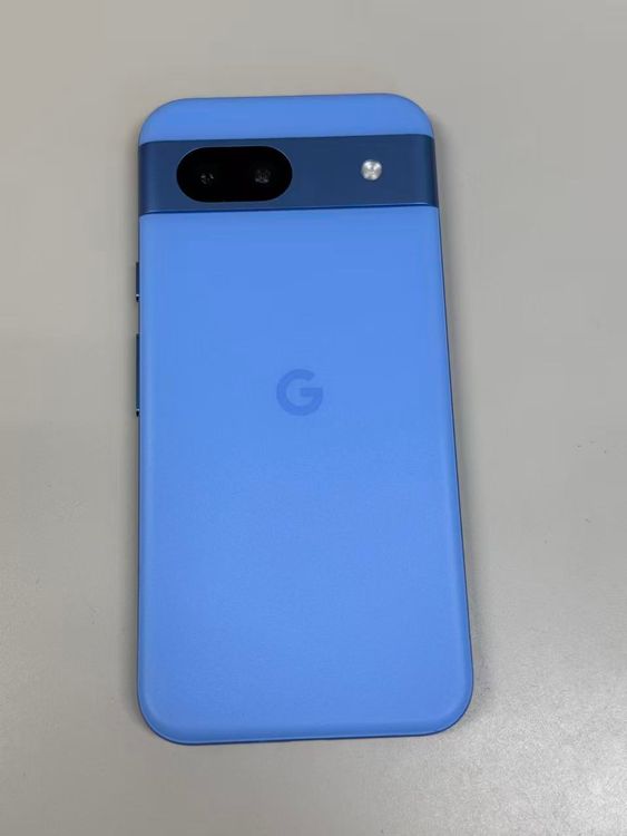 �ڥ�Х���BOX������ ����95%SIM�ե꡼ Google Pixel 8a 128GB