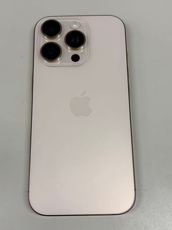 ����93%SIM�ե꡼ iPhone16 Pro 128GB �ǥ����ȥ����˥���