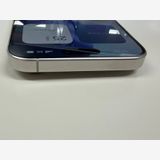 ����83%SIM�ե꡼ iPhone15 Pro MAX 256GB �ۥ磻�ȥ����˥���