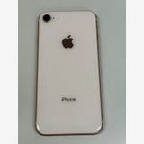 【モバイルBOX】電池81%SIMフリー iPhone 8 256GB ゴールド