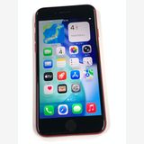 �ڥ�Х���BOX�۶����� ����87%SIM�ե꡼iPhone SE(�裳����) 128GB