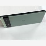 �ڥ�Х���BOX�۶����� SIM�ե꡼Google Pixel 6a 128GB Sage