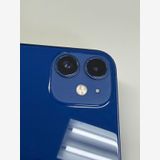 ���� ����92%SIM�ե꡼ iPhone12 mini 64GB �֥롼