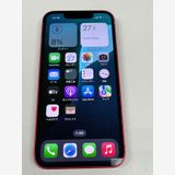 �ڥ�Х���BOX�ۿ���Ʊ���� ����81%SIM�ե꡼ iPhone13 mini 128GB ��å�