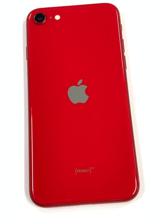 �ڥ�Х���BOX�� ���� ����86%SIM�ե꡼iPhone SE(��2����) 128GB����å�