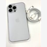 ڥХBOX100%SIMե꡼iPhone14 Pro Max 256GB Silver