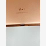 Apple iPad ��7���� Wi-Fi��128GB Gold �Хåƥ꡼���̾�