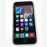 �ڥ�Х���BOX�� ����82%SIM�ե꡼iPhone SE(�裳����) 64GB���ߥåȥʥ���