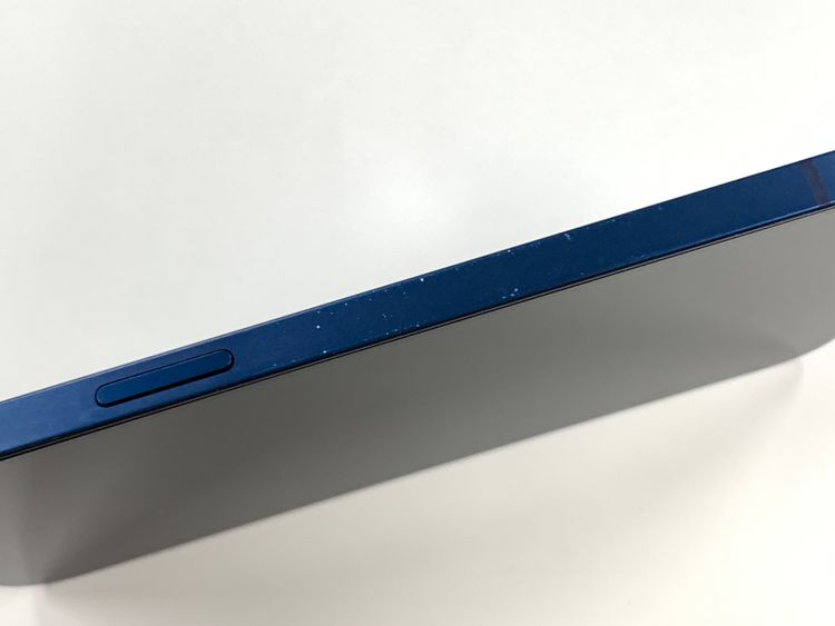 ����100% SIM�ե꡼ iPhone12 128GB �֥롼