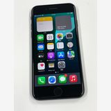 ڥХBOX 75%SIMե꡼ iPhone SE(2) 128GB Black
