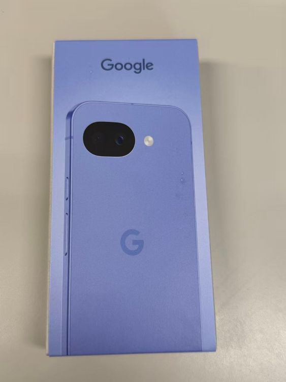 �ڥ�Х���BOX��̤�����ʡ�SIM�ե꡼ Google Pixel 10a 128GB