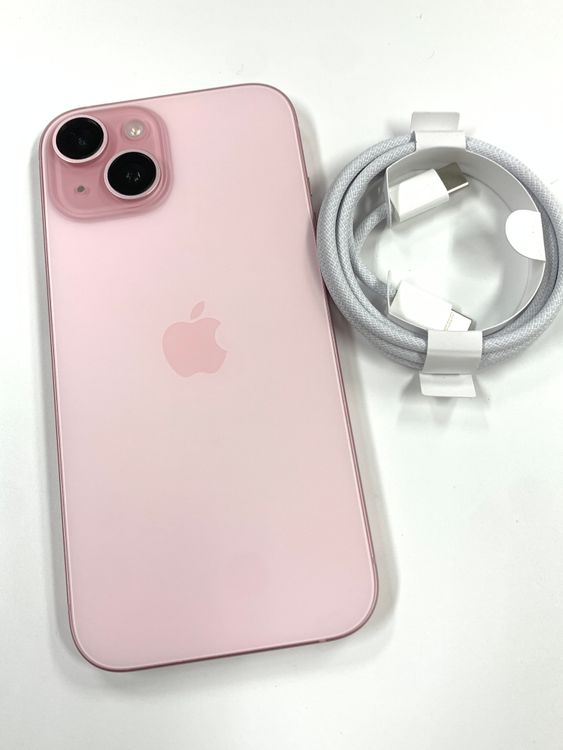 ڥХBOX 83% SIMե꡼ iPhone15 128GB ԥ