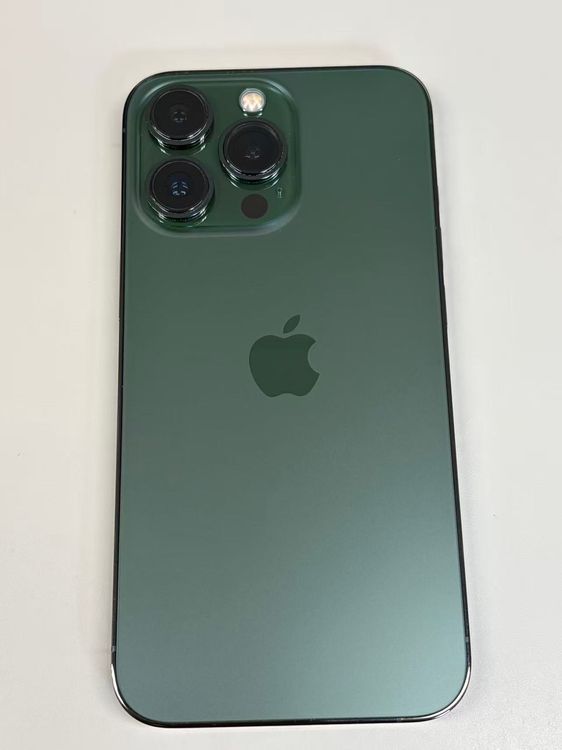 �ڥ�Х���BOX�۶����� ����89%SIM�ե꡼ iPhone13 Pro 128GB