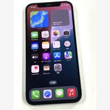 �ڥ�Х���BOX������86%SIM�ե꡼ iPhone12 128GB ���꡼��