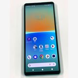 ڥХBOX SIMե꡼ au Xperia 10 IV SOG07 ߥ
