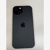 �ڥ�Х���BOX������ ����90%SIM�ե꡼ iPhone15 128GB �֥�å�