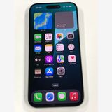 �ڥ�Х���BOX������86%SIM�ե꡼ iPhone15 Pro 128GB �ʥ�����