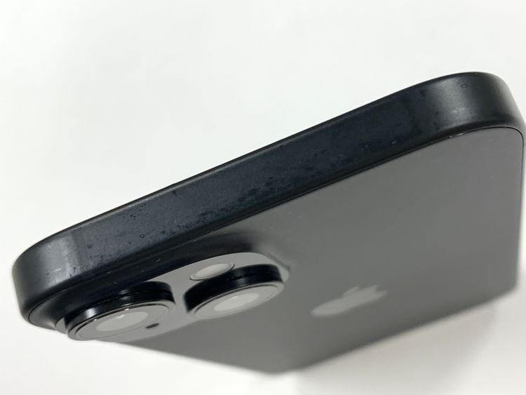 �ڥ�Х���BOX�� ����91%SIM�ե꡼ iPhone15 128GB �֥�å�