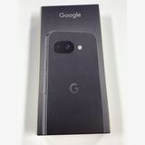 ̤���� SIM�ե꡼Google Pixel 9a 128GB Obsidian