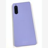 ڥХBOXSIMե꡼ au Xperia 10 V SOG11 ٥