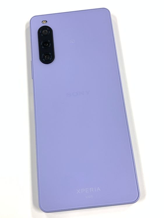 ڥХBOXSIMե꡼ au Xperia 10 V SOG11 ٥