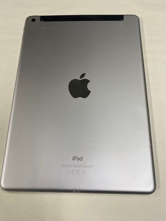 iPad ��6���� Wi-Fi + Cellular 128GB Space gray������
