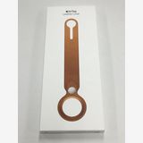 ����̤������ Apple���� AirTag�ѥ쥶���롼�� MX4A2FE/A ������ ����������