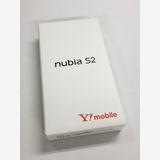 �ڿ��ʡ�Zte Nubia S2 A504ZT 128GB �ۥ磻�� SIM�ե꡼