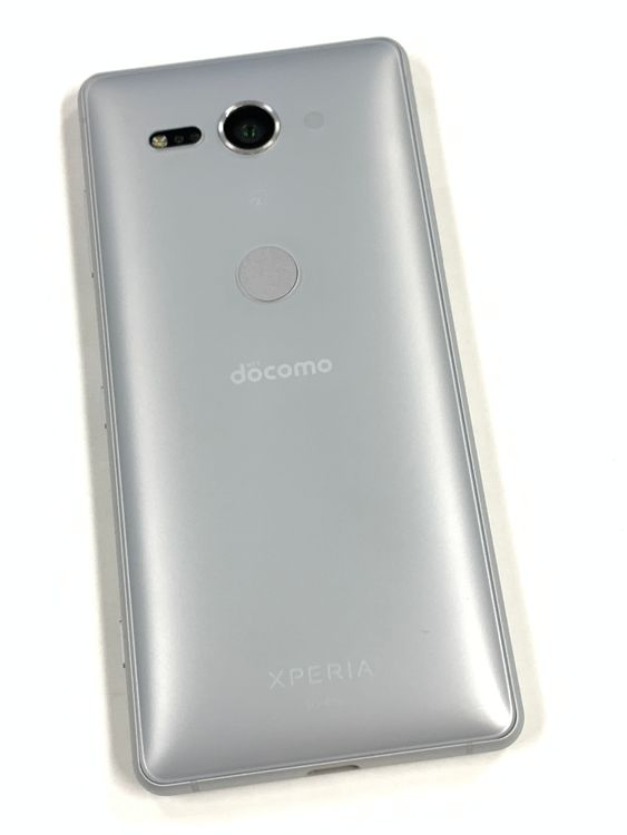 �ڥ�Х���BOX�ۿ���Ʊ��sim���å������ Xperia XZ2 Compact SO-05K