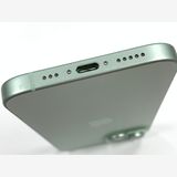 �ڥ�Х���BOX�� ����84%SIM�ե꡼ iPhone15 128GB ���꡼��