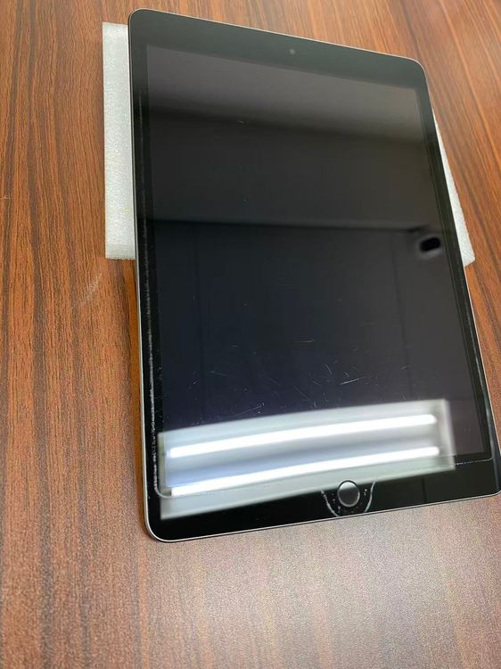 Apple iPad ��9���� Wi-Fi 256GB  Space gray