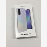 �ڿ���̤�����ʡ� Samsung Galaxy A36 5G SIM�ե꡼�å������� ��٥����