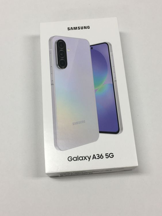 �ڿ���̤�����ʡ� Samsung Galaxy A36 5G SIM�ե꡼�å������� ��٥����