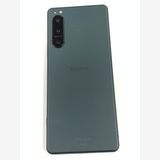 ڥХBOX۶ SIMե꡼ au Xperia 5 IV SOG09 ꡼