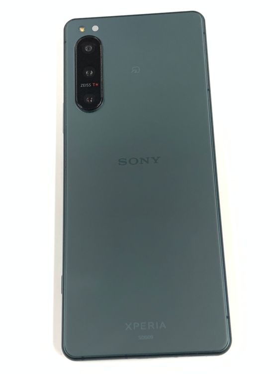ڥХBOX۶ SIMե꡼ au Xperia 5 IV SOG09 ꡼