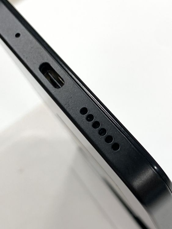 ڥХBOX SIMե꡼AU Redmi 12 5G ֥å XIG03