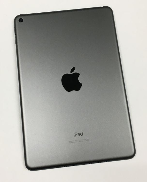 ڥХBOX Ķ iPad mini5 Wi-Fi 64GB 100