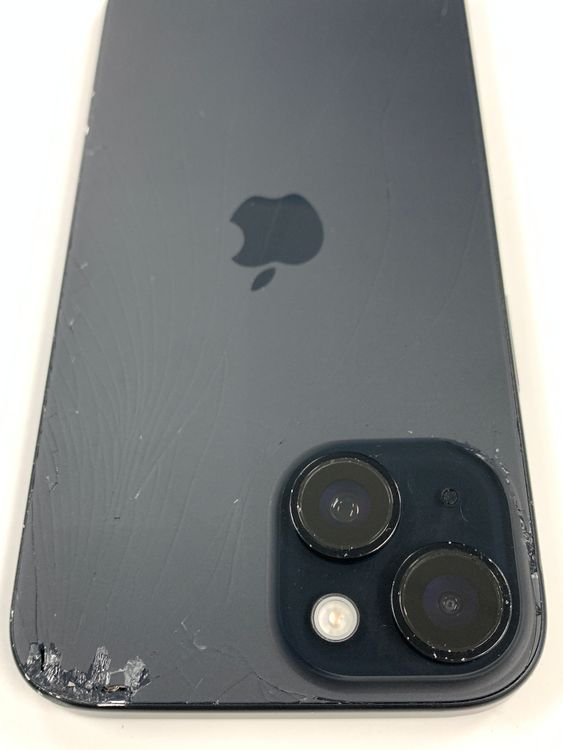 �ڥ�Х���BOX�ۥ���󥯡�����88%SIM�ե꡼ iPhone15 128GB �֥�å�