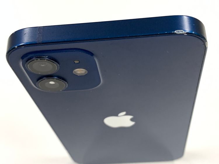 �ڥ�Х���BOX�� ����96% SIM�ե꡼ iPhone12  64GB �֥롼