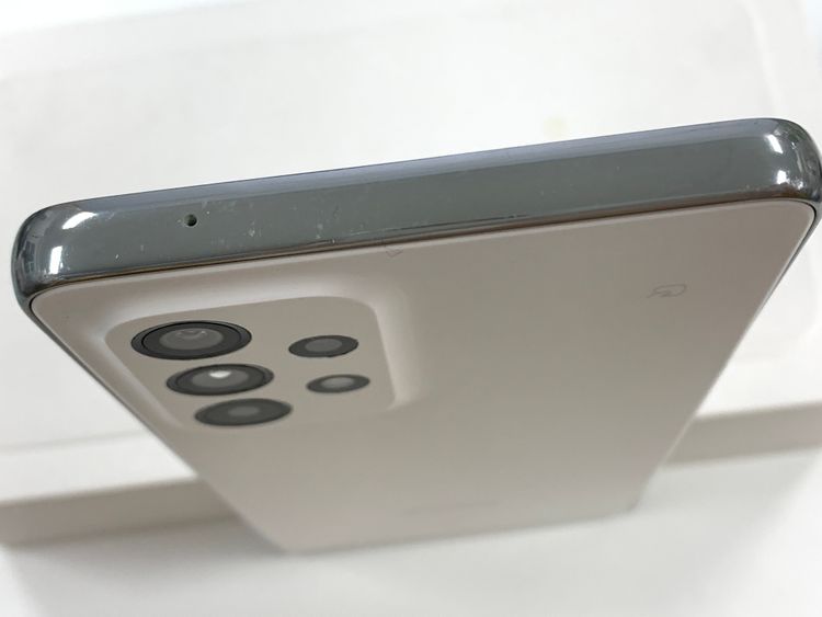 au��SIM�ե꡼ Galaxy A53 5G��SCG15 ��������ۥ磻��