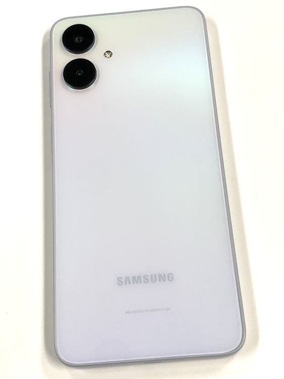 Ķ���� SIM�ե꡼au Galaxy A25 5G��SCG33 �饤�ȥ֥롼